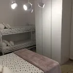 Alba D'oro Solo Famiglie E Coppie Apartment Lido di Jesolo