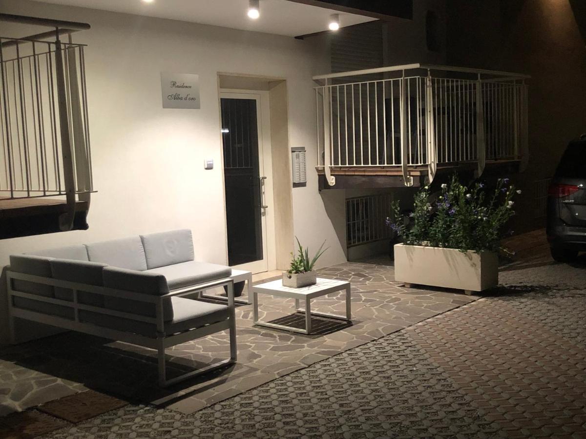 Apartment Alba D'oro - Genius 10 - Solo Famiglie E Coppie *
