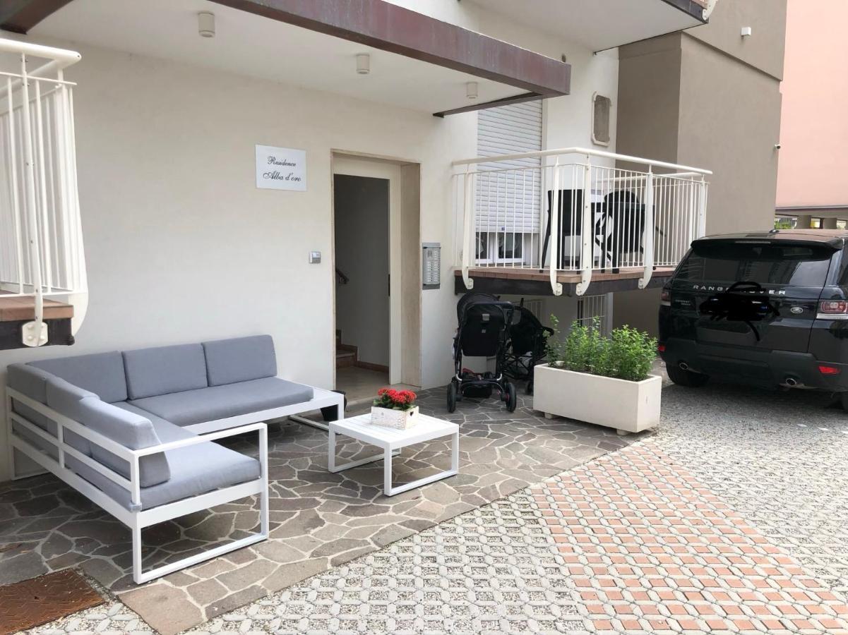 Alba D'oro - Genius 10 - Solo Famiglie E Coppie Lido di Jesolo