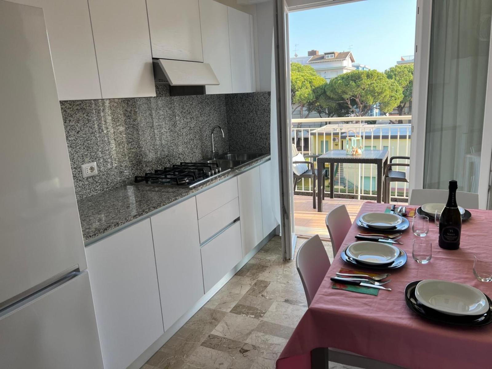 Apartment Alba D'oro - Genius 10 - Solo Famiglie E Coppie *