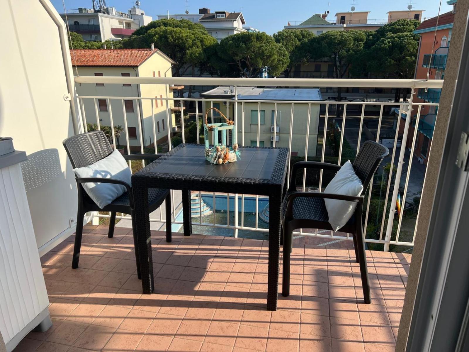 Apartment Alba D'oro - Genius 10 - Solo Famiglie E Coppie Lido di Jesolo
