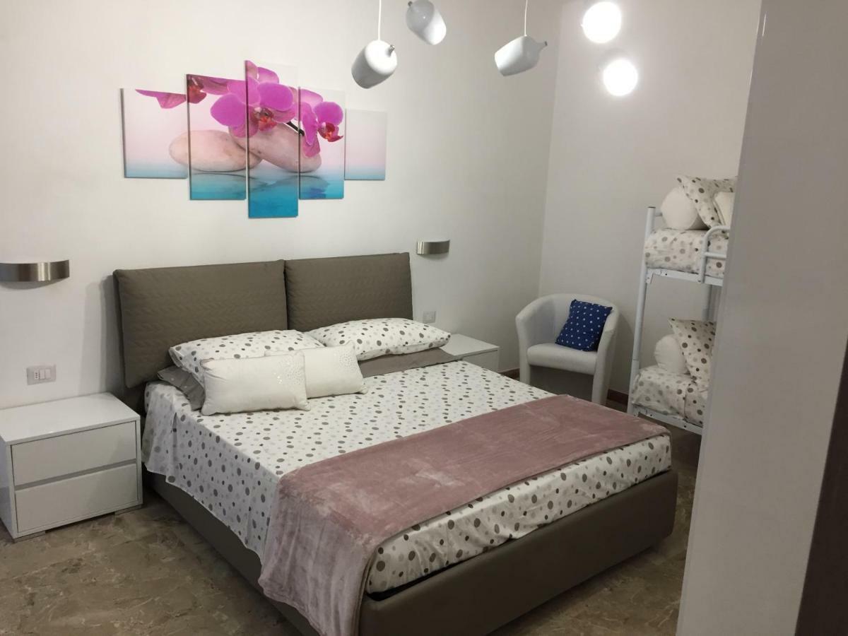 Alba D'oro - Genius 10 - Solo Famiglie E Coppie Apartment