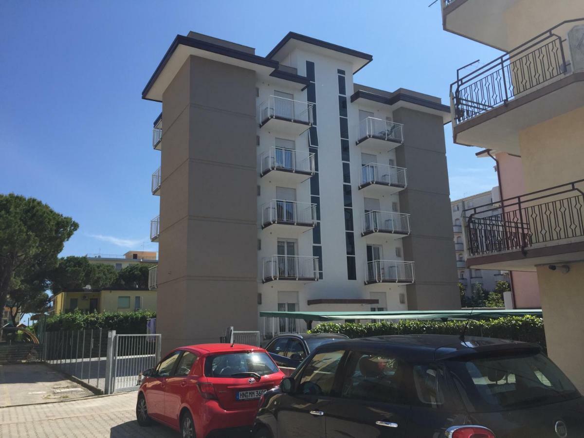 Alba D'oro - Genius 10 - Solo Famiglie E Coppie Apartment Lido di Jesolo