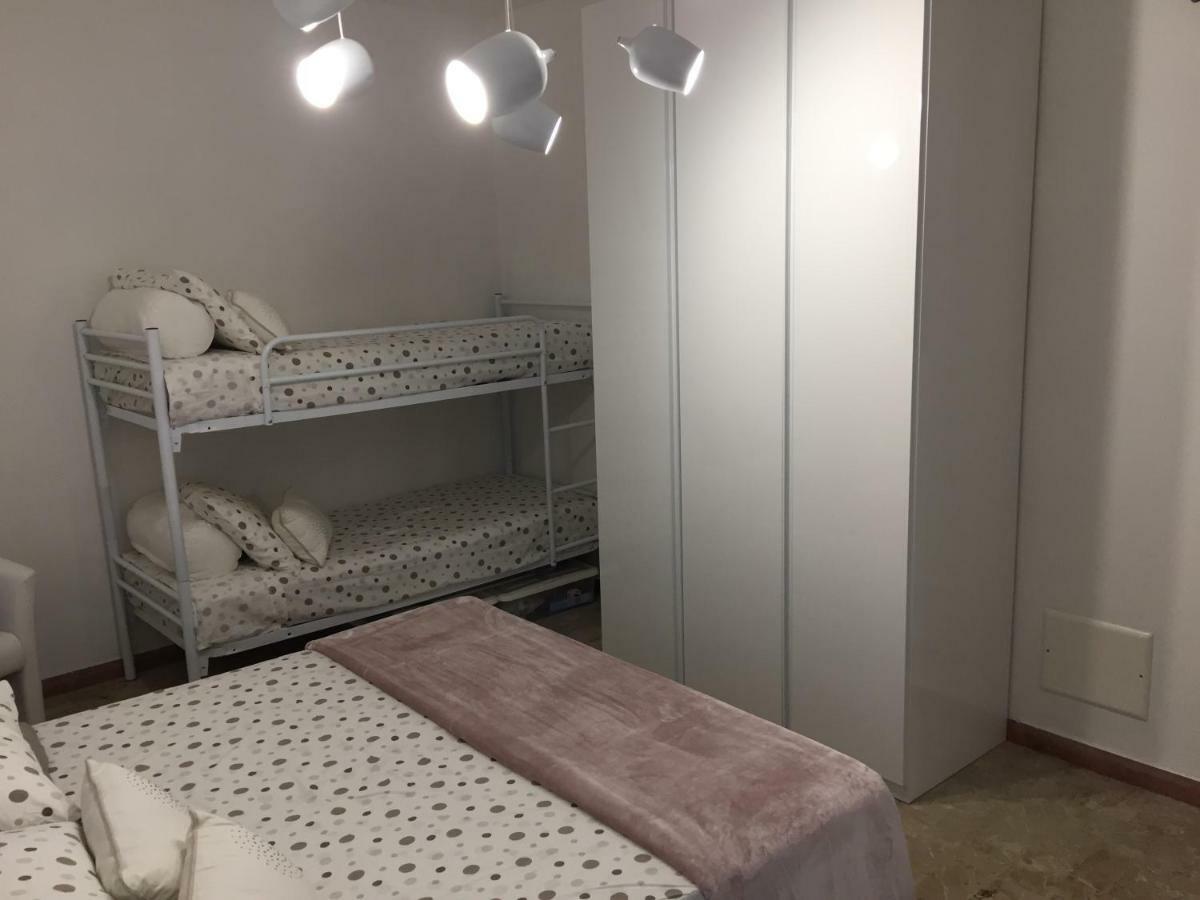 Alba D'oro - Genius 10 - Solo Famiglie E Coppie Apartment Lido di Jesolo