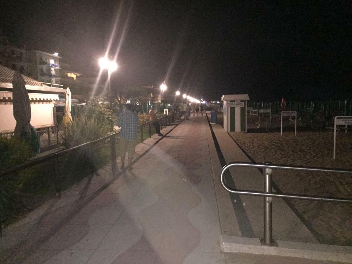 Alba D'oro - Genius 10 - Solo Famiglie E Coppie * Lido di Jesolo