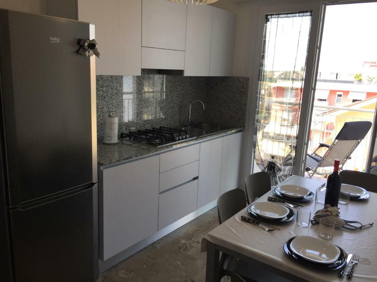 Alba D'oro - Genius 10 - Solo Famiglie E Coppie Apartment *